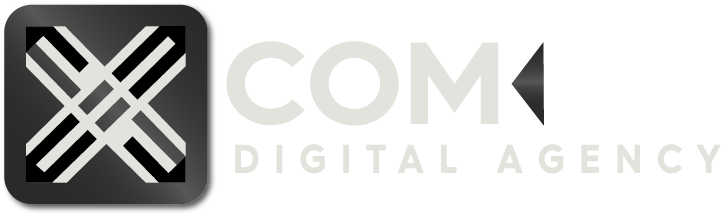 identité visuelle xcom design