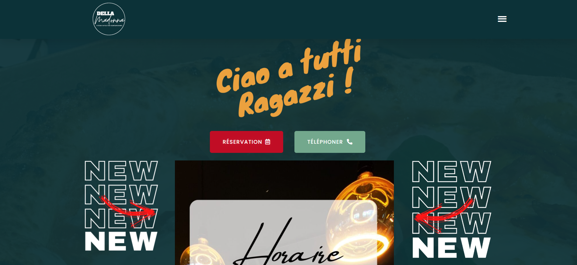 site dellamadonna
