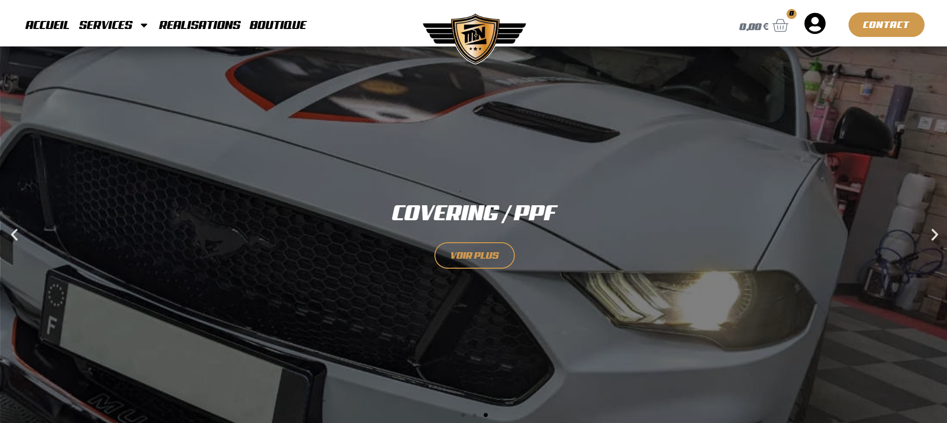 site nouvel martin